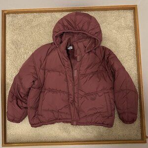 Arizona Jean Co Puffer Jacket Size XXL